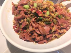 -兰湘子·湘菜小炒(国润季店)
