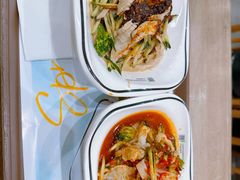 -魏家凉皮(博水商务大厦店)