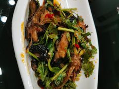 -刀板香·安徽菜(国购IFC店)