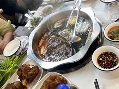 -骨大叔酱大骨自助火锅(东街口店)