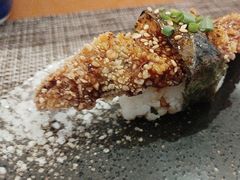 -戏作寿司(观音桥店)