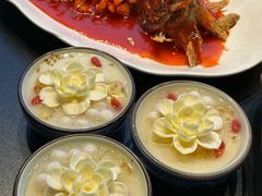 -奇芳阁·百年清真南京菜(夫子庙店)