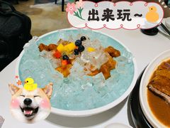 冰镇咕噜肉-陶陶居·雅园(凯华国际店)