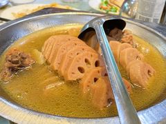 -茂港柏香(侨港路店)