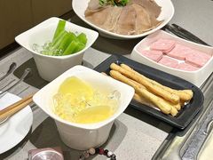 -海底捞火锅(雨花世茂店)