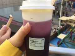 -喜茶(深圳福田星河COCO Park店)