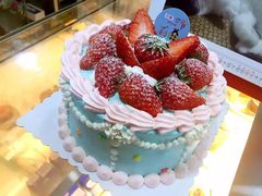 -贝紫Style(木马公寓店)