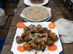 -凤城康记饭店