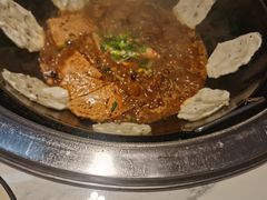 -地锅公社·现炒地锅鸡·地锅鱼·夜宵(罗锦路店)