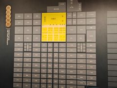 -西安唐皇城墙含光门遗址博物馆