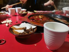 -巴九门老火锅(来福士打望店)