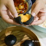 吃小笼包上瘾[调皮]八色八味小笼包绝绝子