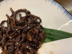 -枣子树·素食餐厅(朱家尖店)