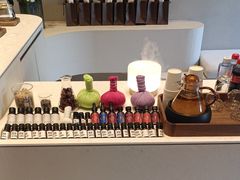 -泰合玺·精油疗愈 SPA(南京河西万达店)