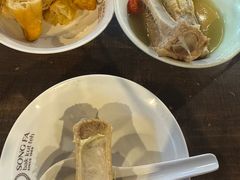 -松發肉骨茶(克拉码头店)