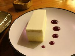 酸奶蛋糕&nbsp;(2)-源一咖啡馆(麒麟巷步行街店)
