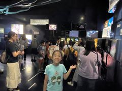 -同济大学四平路校区深海探索馆