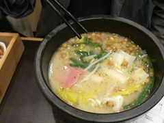 -大鼓米线(浦东长泰店)