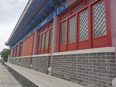 -天津妈祖文化园