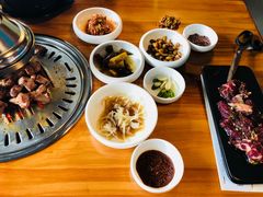 -东俞·韩式料理(院东街店)