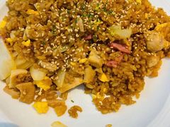 -必胜客(嘉兴万达店)