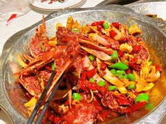 -香味轩(北海路店)