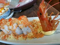 -大雄寿司(中华广场店)