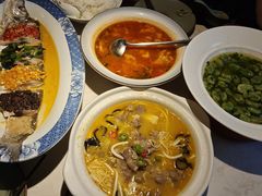 -雨后行菜(报慈北路店)