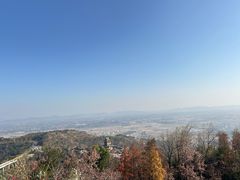 -五祖寺