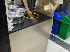 -野人先生现做冰淇淋(北京顺义祥云小镇店)