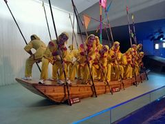 -溱湖国家湿地公园