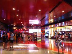 -SFC上影影城(港汇永华IMAX激光店)