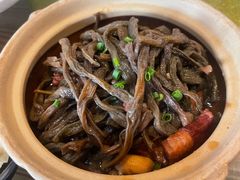 -杨家汀州韵(万达店)