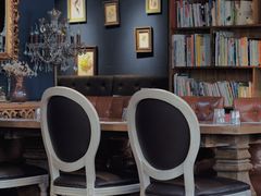 -静香HOUSE·全时段融合餐厅(七星欢乐颂店)