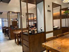-真粥道(新华东路店)