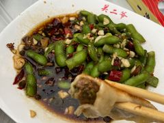 -关二哥烧烤(王家湾店)