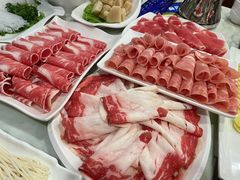 -天都肥牛(南五马路店)