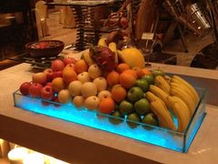 iphone_upload_pic-昆明南亚风情园豪生大酒店-泰式国际海鲜自助餐厅