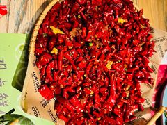 -馋嘴猫串吧(华贸店)