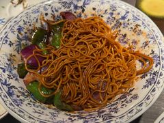 -阿大排档(长春这有山店)