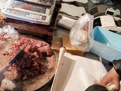 -杨天玉腊牛羊肉