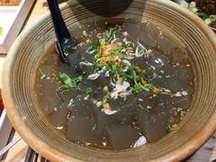 -十号烤场(麦岛店十二年店)