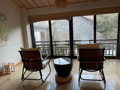 -北京古北水镇御舍温泉酒店