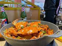 -A货肉蟹煲(印象城店)