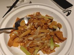 -杏花堂晋商私房菜(华熙五棵松店)