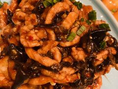 -新白鹿餐厅(爱琴海购物中心店)