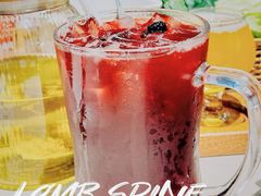 -浩爷羊蝎子火锅(望京店)