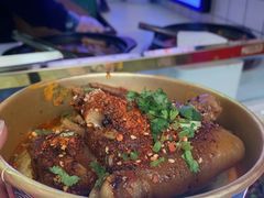 -降龙爪爪(建设路2店)