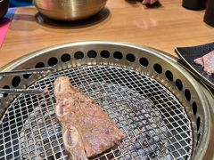 -海之屋韩式烤肉(海棠68环球美食街店)