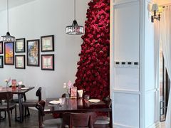 -22ºN BISTRO西餐&酒馆